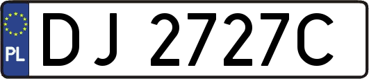 DJ2727C