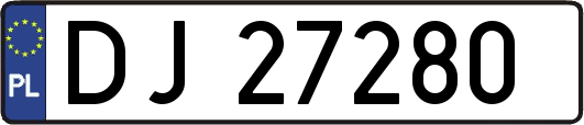 DJ27280