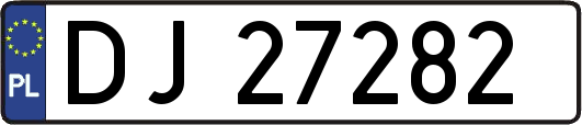 DJ27282
