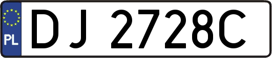 DJ2728C