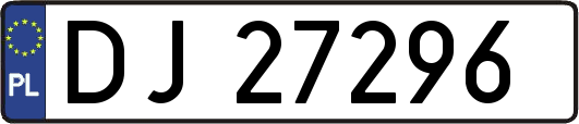 DJ27296