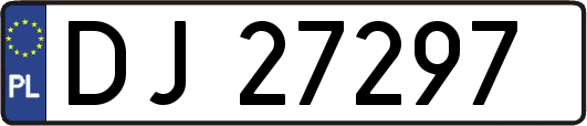 DJ27297