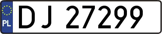 DJ27299
