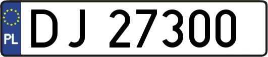 DJ27300