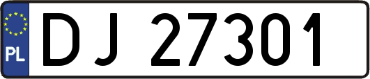 DJ27301