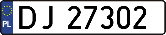 DJ27302