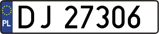 DJ27306