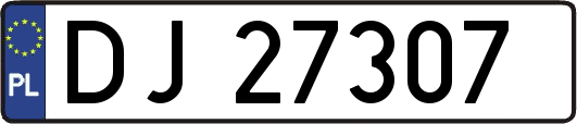 DJ27307