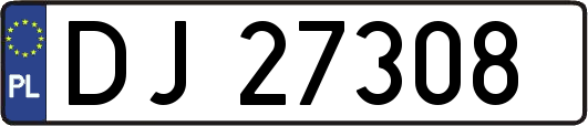 DJ27308