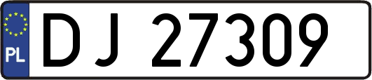 DJ27309