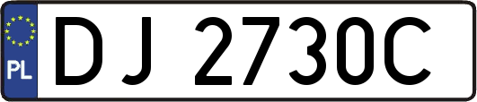 DJ2730C