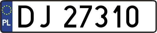 DJ27310