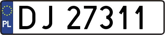 DJ27311