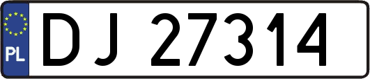 DJ27314