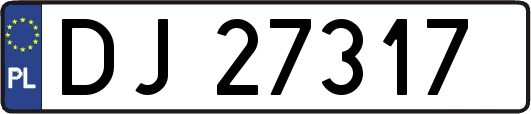 DJ27317