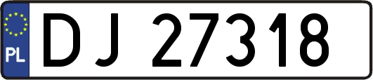 DJ27318