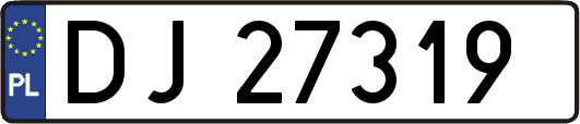DJ27319