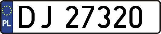 DJ27320