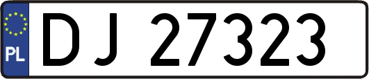 DJ27323