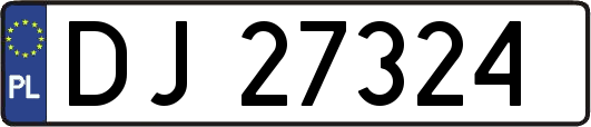 DJ27324