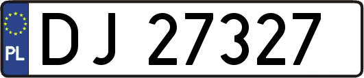 DJ27327