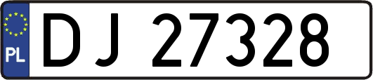 DJ27328