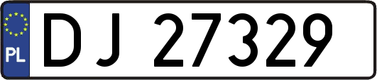 DJ27329