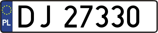 DJ27330