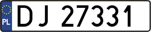 DJ27331