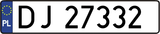 DJ27332