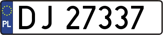 DJ27337