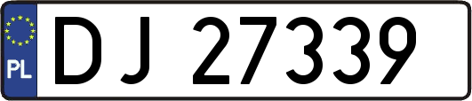 DJ27339