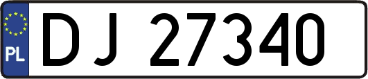 DJ27340