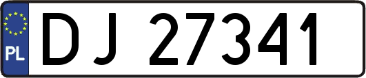 DJ27341