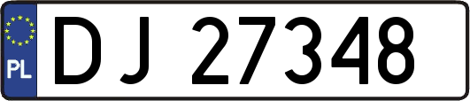 DJ27348