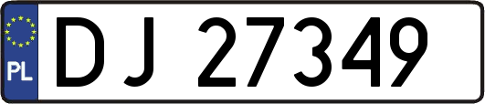 DJ27349