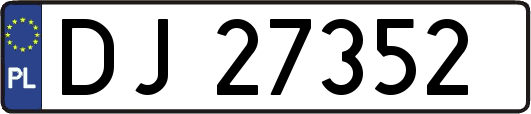DJ27352