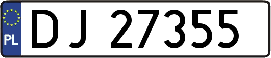 DJ27355