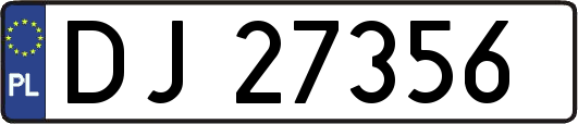 DJ27356