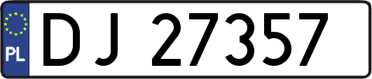 DJ27357