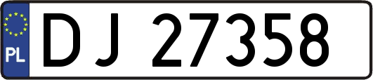 DJ27358