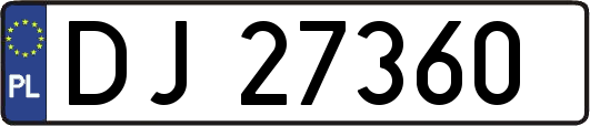 DJ27360