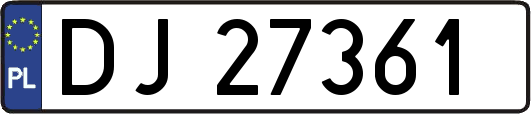 DJ27361