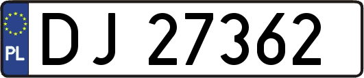 DJ27362