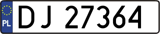 DJ27364