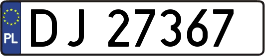 DJ27367