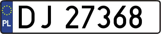 DJ27368