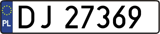 DJ27369