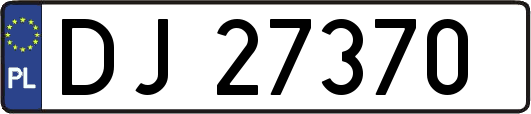 DJ27370