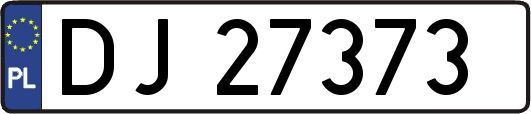 DJ27373